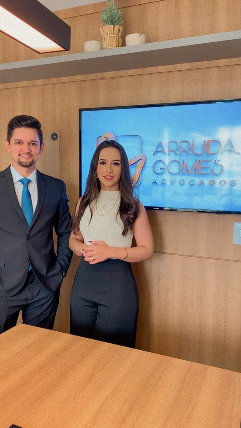 Advogados Arruda Gomes